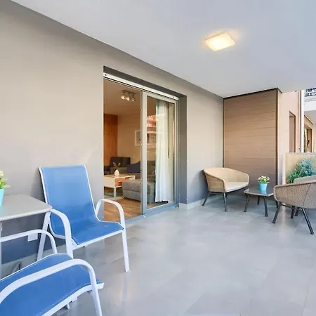 51 Baltic Park, 280m Do Plazy, Duzy Balkon Pogorzelica (Gmina Rewal)